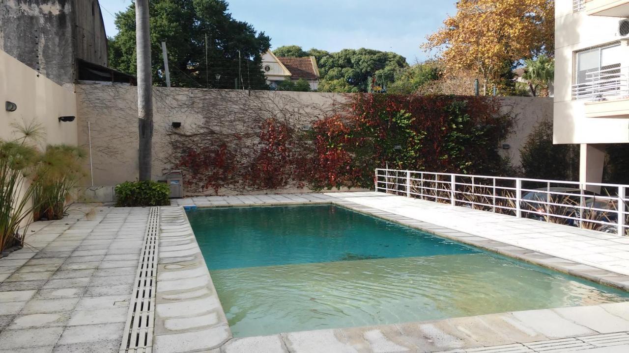 400 Av Libertador Luminoso Amplio Piscina Cochera Seguridad 24 Hs San Fernando Exterior photo