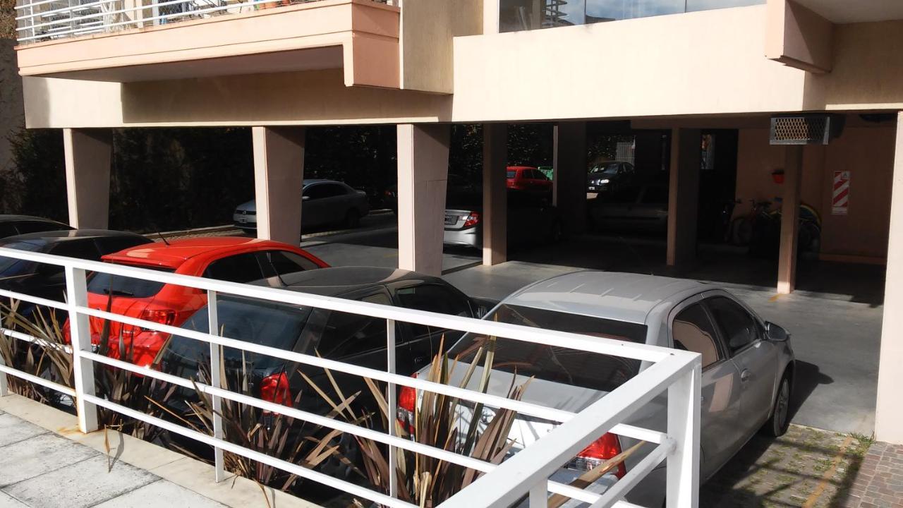 400 Av Libertador Luminoso Amplio Piscina Cochera Seguridad 24 Hs San Fernando Exterior photo